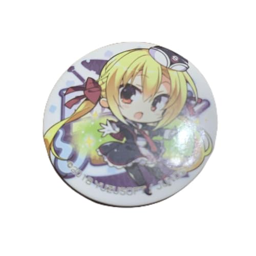 Riddle Joker 在原七海　バレンタイン 缶バッジ 6個セット Riddle Joker 在原七海 バレンタイン 缶バッジ 6個セット Riddle